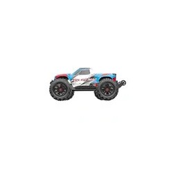 Voiture télécommandée MJX HYPER GO 16208 16209