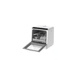 Lave-vaisselle intelligent portable BLITZHOME®BH-CDW1