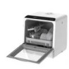 Lave-vaisselle intelligent portable BLITZHOME®BH-CDW1