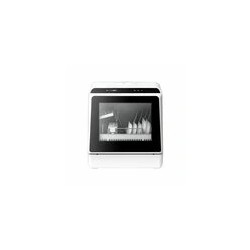 Lave-vaisselle intelligent portable BLITZHOME®BH-CDW1