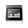 Lave-vaisselle intelligent portable BLITZHOME®BH-CDW1