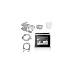 Lave-vaisselle intelligent portable BLITZHOME®BH-CDW1