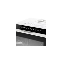 Lave-vaisselle intelligent portable BLITZHOME®BH-CDW1