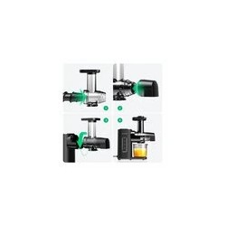 Centrifugeuse pour les légumes et les fruits BLITZHOME BH-JC01