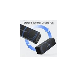 Enceinte bluetooth BlitzWolf® BW-WA4