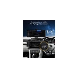 Autoradio Carplay avec caméra embarquée 4K YUEHOO 11.26