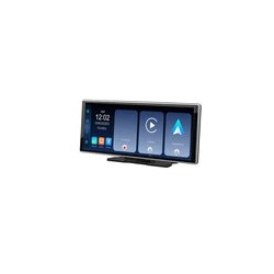 Autoradio Carplay avec caméra embarquée 4K YUEHOO 11.26