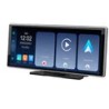 Autoradio Carplay avec caméra embarquée 4K YUEHOO 11.26
