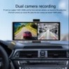 Autoradio Carplay avec caméra embarquée 4K YUEHOO 11.26