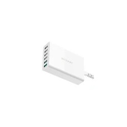 Chargeur USB multiprise...