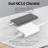 Chargeur USB multiprise BlitzWolf® BW-S15