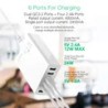 Chargeur USB multiprise BlitzWolf® BW-S15
