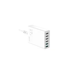 Chargeur USB multiprise BlitzWolf® BW-S15