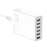 Chargeur USB multiprise BlitzWolf® BW-S15
