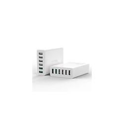 Chargeur USB multiprise BlitzWolf® BW-S15
