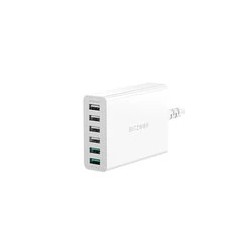 Chargeur USB multiprise BlitzWolf® BW-S15