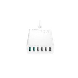 Chargeur USB multiprise BlitzWolf® BW-S15