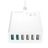 Chargeur USB multiprise BlitzWolf® BW-S15