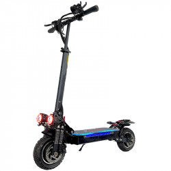 HILANDER X6Pro-S - Trottinette électrique 2*1200W 52V 21AH