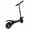 HILANDER X6Pro-S - Trottinette électrique 2*1200W 52V 21AH