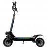 HILANDER X6Pro-S - Trottinette électrique 2*1200W 52V 21AH
