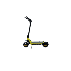 RIDER ES9+ - Trottinette...