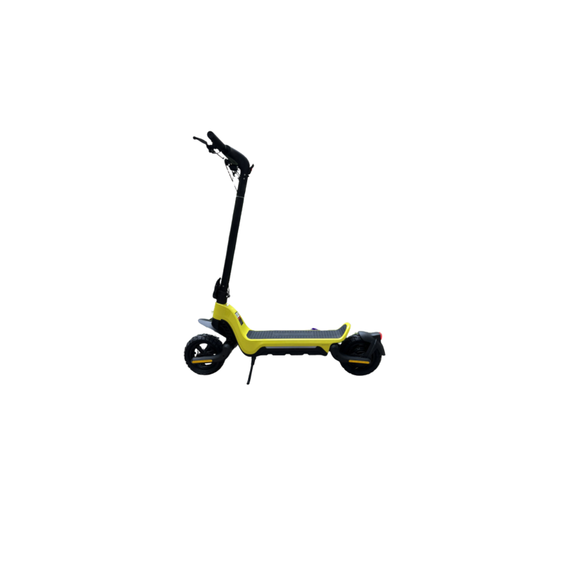 RIDER ES9+ - Trottinette électrique 800W 48V 15AH