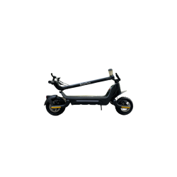 RIDER ES9+ - Trottinette électrique 800W 48V 15AH