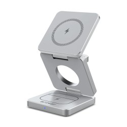 Chargeur Sans Fil Rapide BlitzWolf BW-iw30