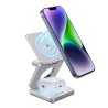 Chargeur Sans Fil Rapide BlitzWolf BW-iw30