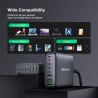 Station de Chargement multiprise Blitzwolf® BW-S26