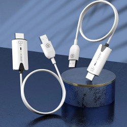 Émetteur et récepteur sans fil HDMI