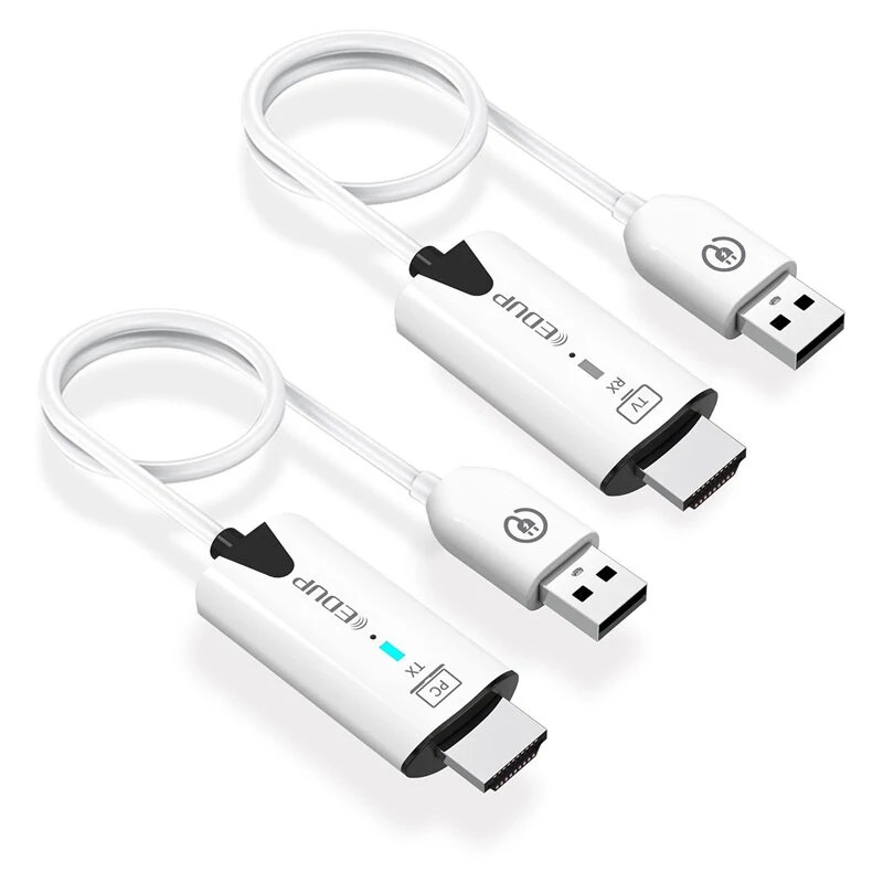 Émetteur et récepteur sans fil HDMI