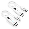 Émetteur et récepteur sans fil HDMI