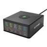 Chargeur de bureau multiprise BlitzWolf® 868H