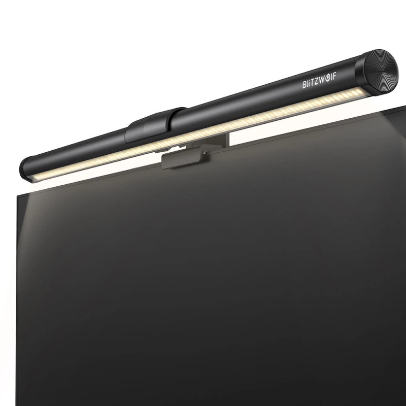 Barre Lumineuse Commande Tactile BlitzWolf® BW-CML2