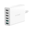 Chargeur USB multiprise BlitzWolf® BW-S15