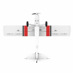 Avion télécomandé TrainStar Ascent 747-8