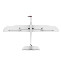 Avion télécommandé PhoenixS 742-7 4