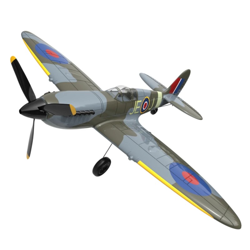 Avion télécommandé Eachine Spitfire V2