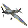 Avion télécommandé Eachine Spitfire V2