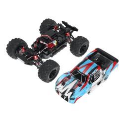 Voiture télécommandée MJX HYPER GO 16208 16209