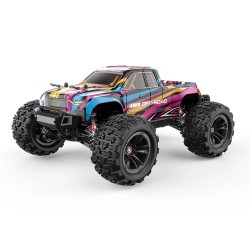 Voiture télécommandée MJX HYPER GO 16208 16209