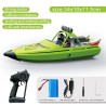 Bateau télécommandé TY XIN 725