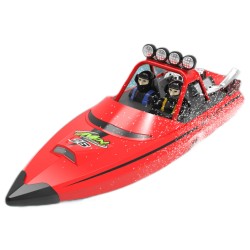 Bateau télécommandé TY XIN 725