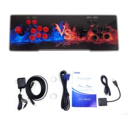 Machine d'arcade Pandorra Box