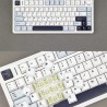Clavier de jeu AULA F75