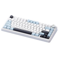 Clavier de jeu AULA F75