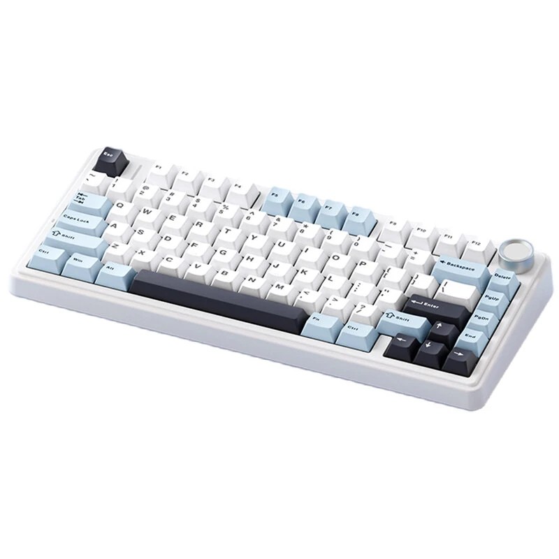 Clavier de jeu AULA F75
