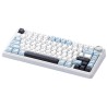 Clavier de jeu AULA F75